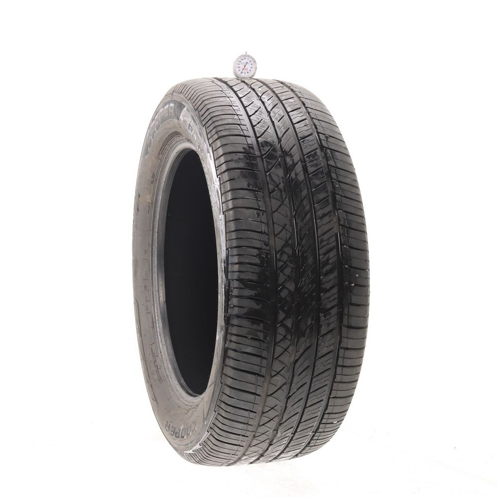 Used 275/55R20 Cooper ProControl 117H - 8/32 - Image 1