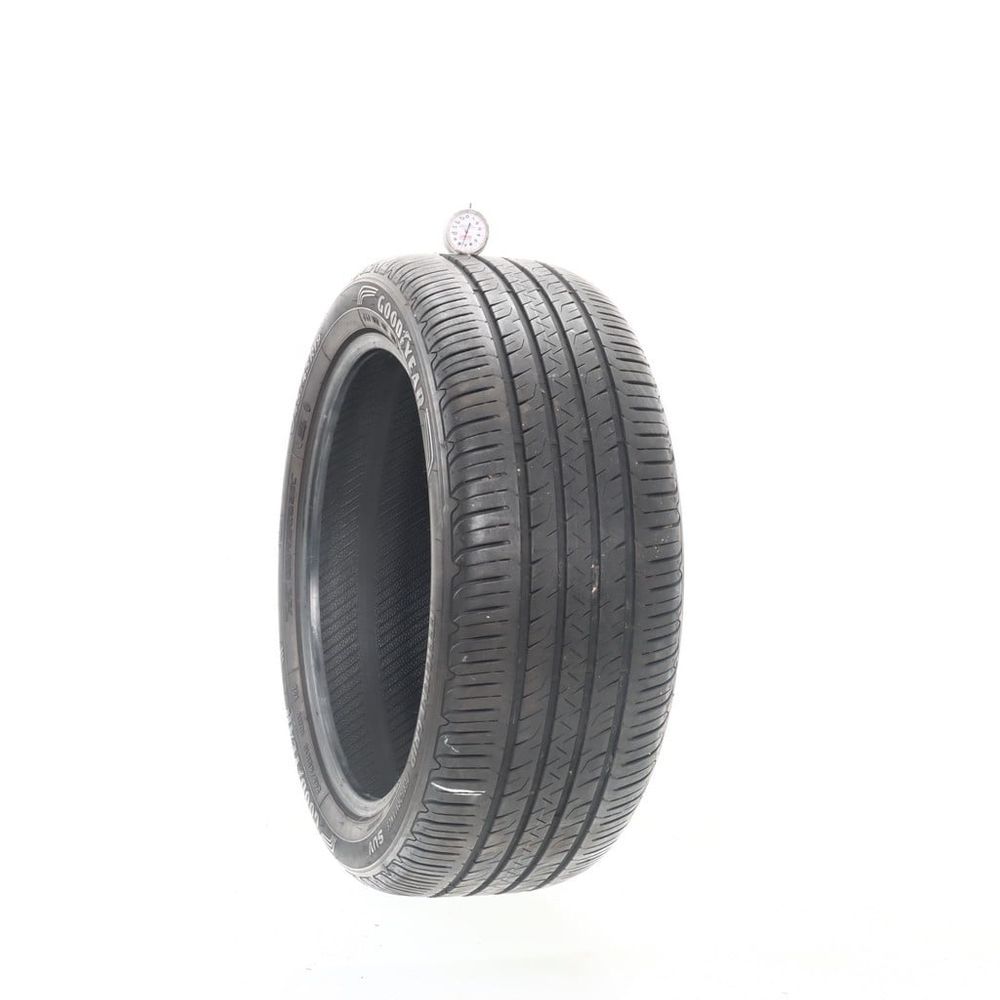 Used 245/45R19 Goodyear EfficientGrip Performance SUV 102V - 7.5/32 - Image 1