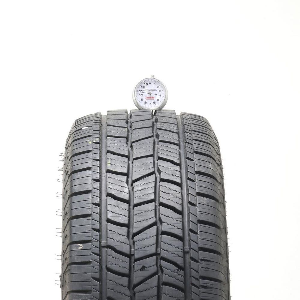 Used 235/70R16 DeanTires Back Country QS-3 Touring H/T 106T - 10.5/32 - Image 2
