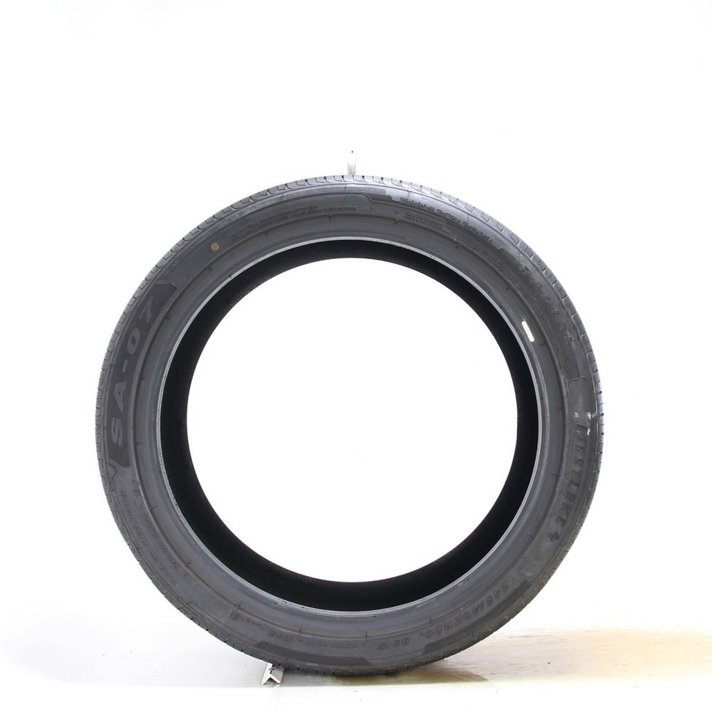 Used 245/40ZR20 Westlake SA-07 99W - 8/32 - Image 3