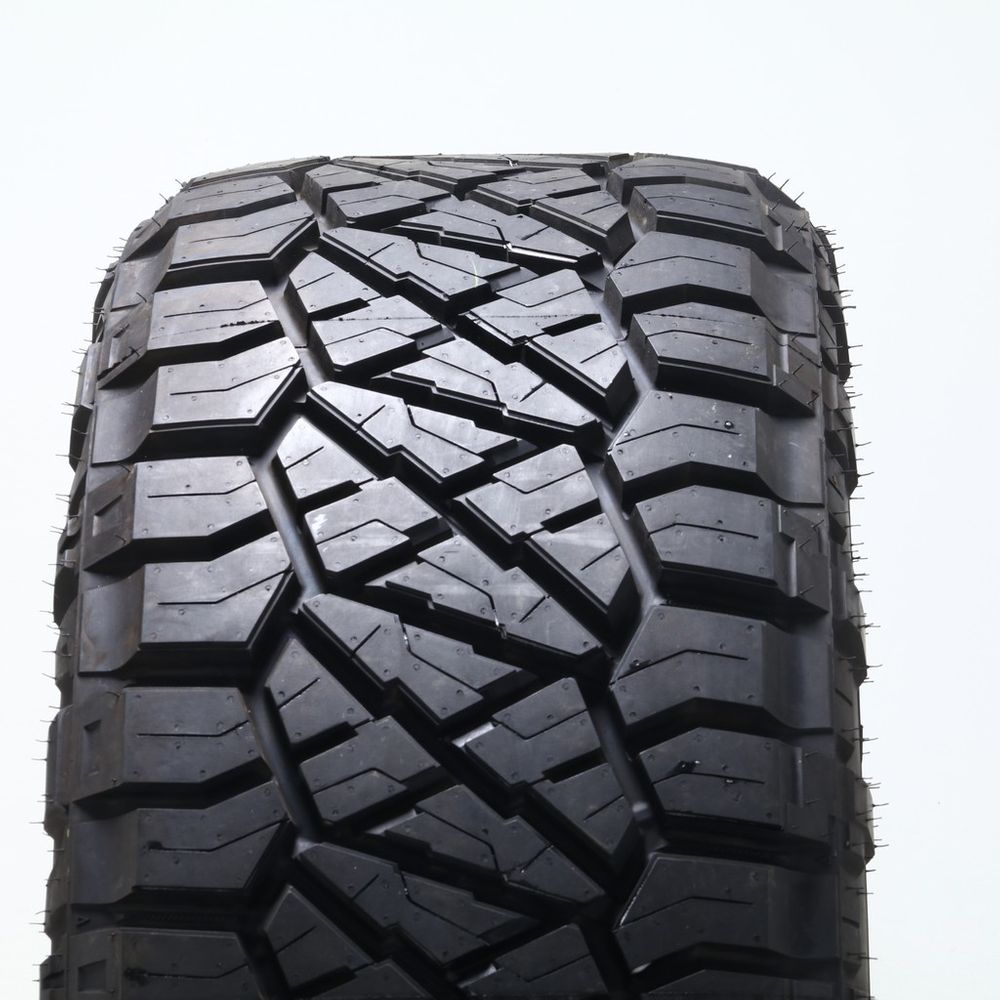 New LT 35X12.5R22 Nitto Ridge Grappler 121Q F - 18/32 - Image 2
