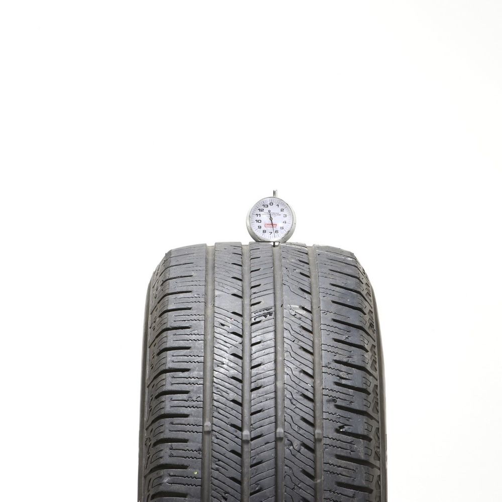 Set of (2) Used 235/65R17 Yokohama YK-CTX 104H - 6.5-8/32 - Image 2