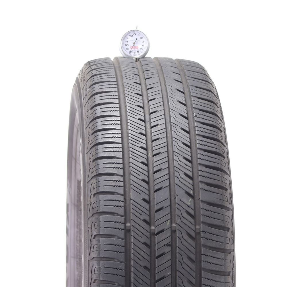 Set of (2) Used 235/65R17 Yokohama YK-CTX 104H - 6.5-8/32 - Image 5