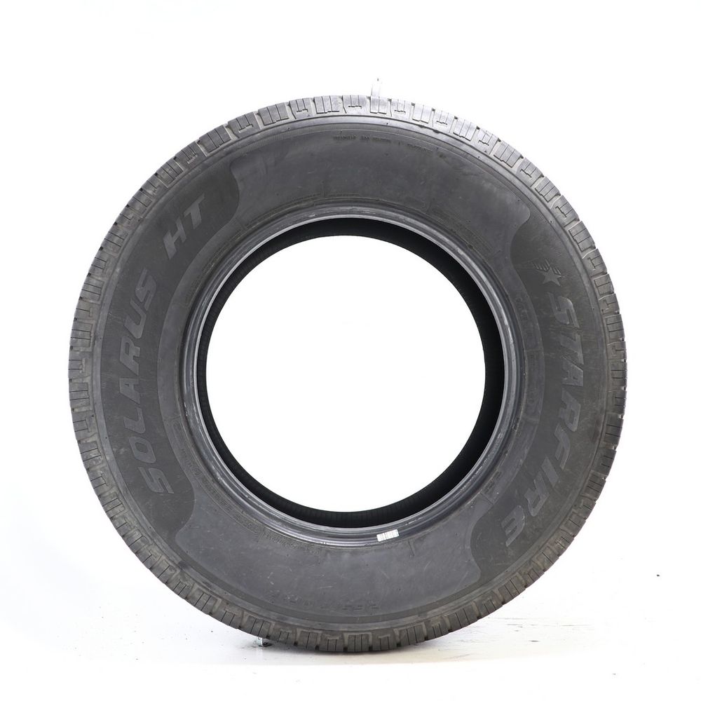 Used 265/70R17 Starfire Solarus HT 115T - 6.5/32 - Image 3