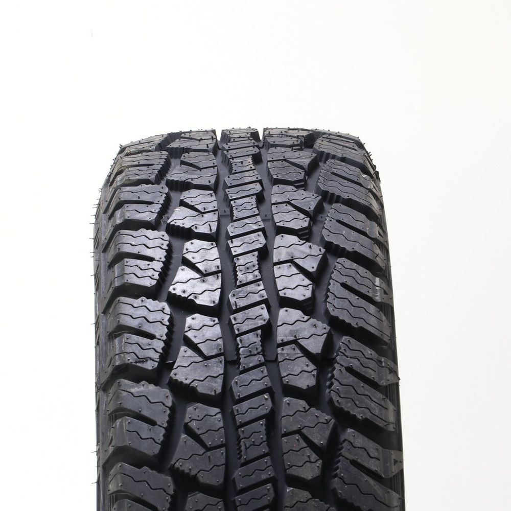 Set of (2) New 245/70R17 Finalist Terreno A/T 110T - Image 2