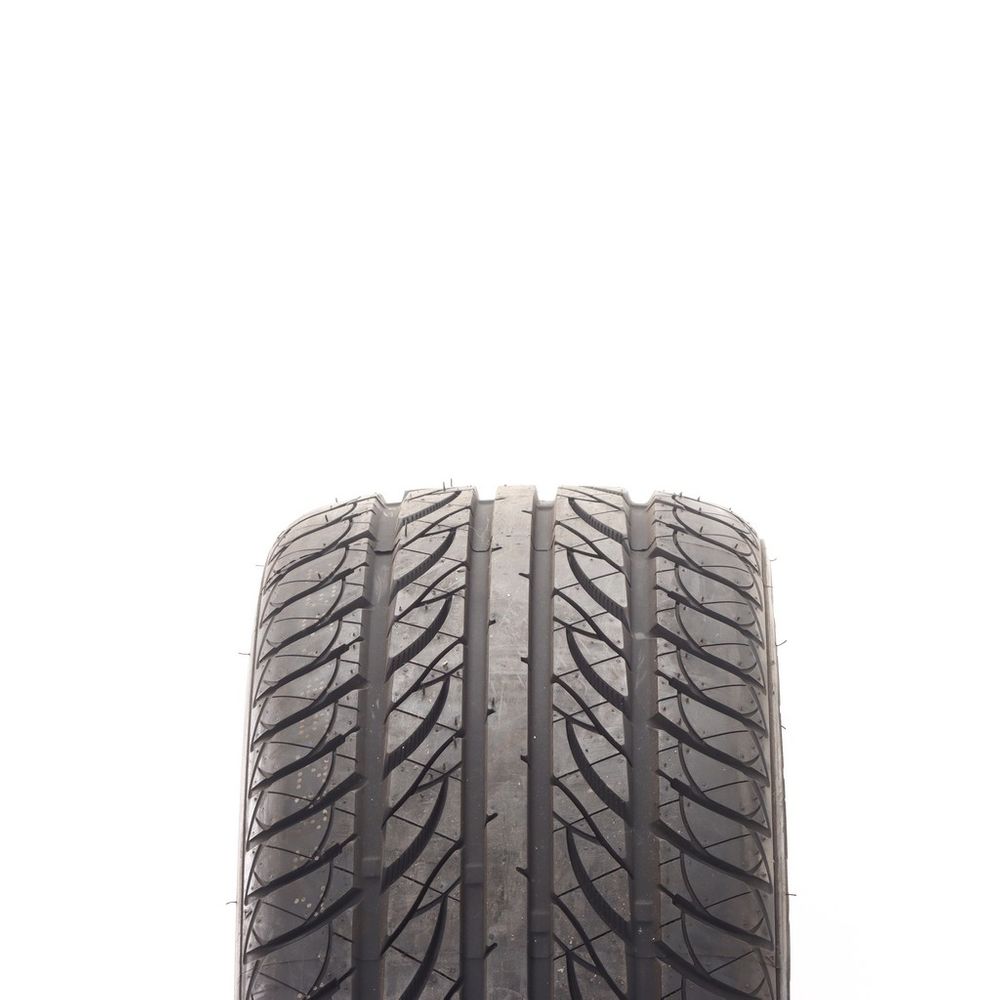 Set of (4) New 235/45ZR17 Paragon Sport HP A/S 97W - Image 2