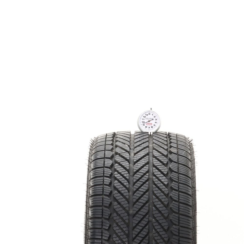 Set of (2) Used 225/40R18 Bridgestone WeatherPeak 88V - 8-9.5/32 - Image 5