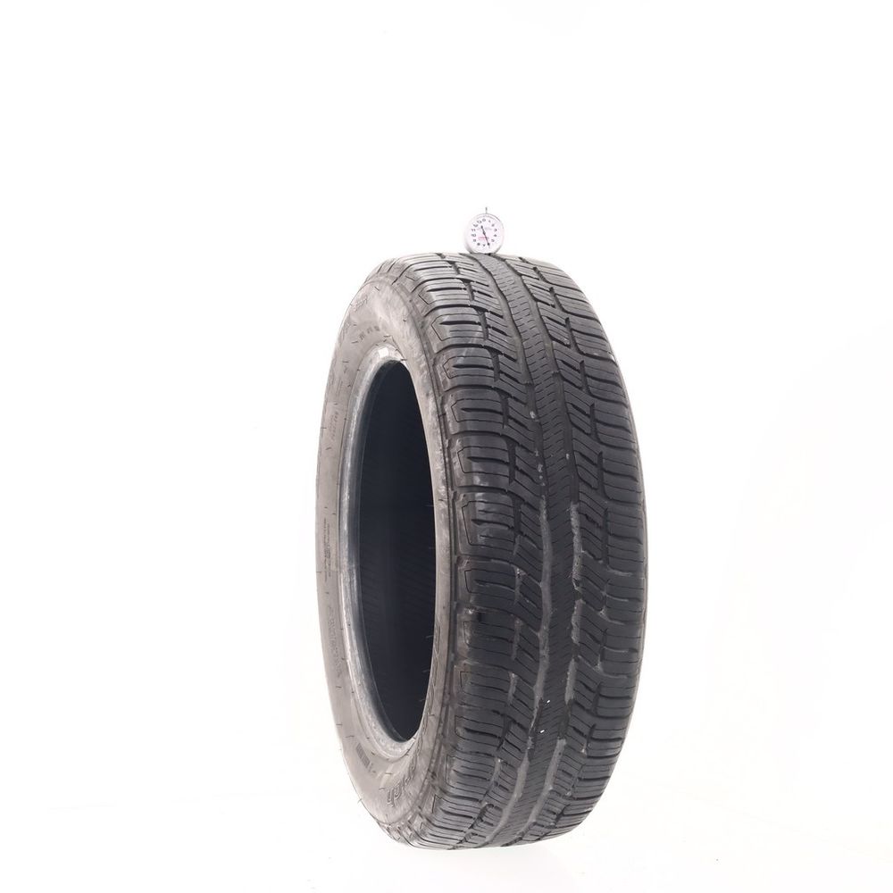 Used 225/60R18 BFGoodrich Advantage T/A Sport 100H - 6/32 - Image 1