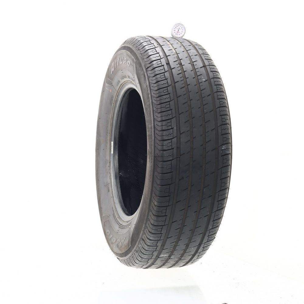 Used 265/70R17 Atturo AZ610 115H - 7.5/32 - Image 1