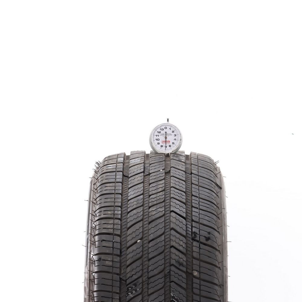 Set of (2) Used 205/55R16 Bridgestone Turanza Quiet Track 91V - 7-8/32 - Image 2