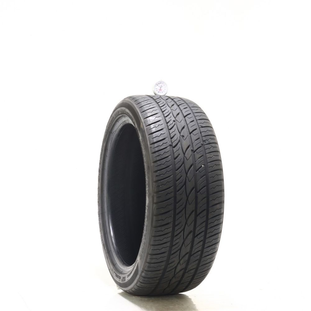 Set of (2) Used 225/45ZR18 Mavis All Season Highway Touring 95W - 7.5-8.5/32 - Image 1