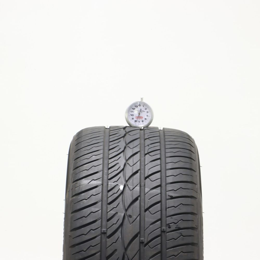 Set of (2) Used 225/45ZR18 Mavis All Season Highway Touring 95W - 7.5-8.5/32 - Image 2