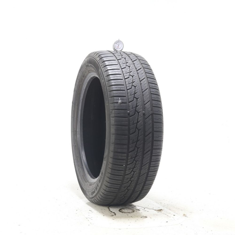 Used 225/55R18 Sumitomo HTR A/S P03 98V - 7.5/32 - Image 1