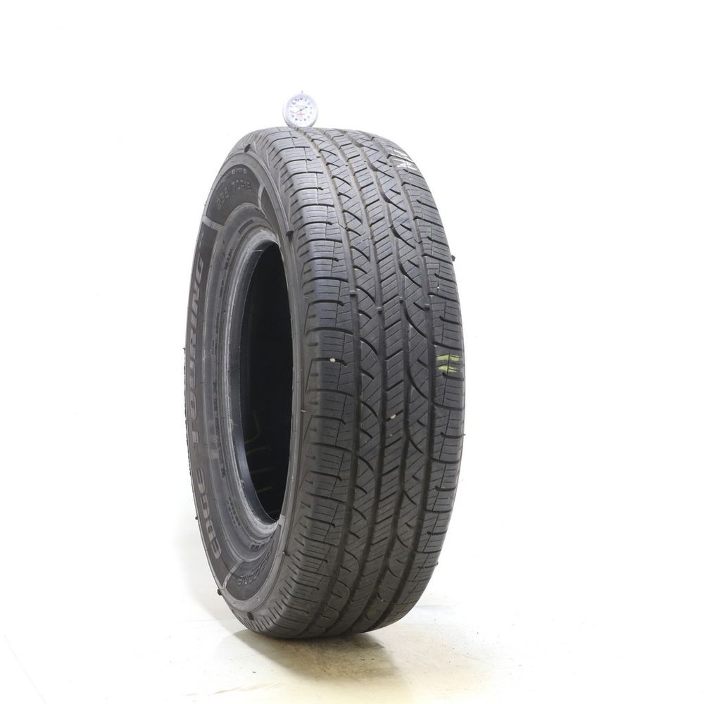 Used 235/70R16 Kelly Edge Touring A/S 106H - 9/32 - Image 1