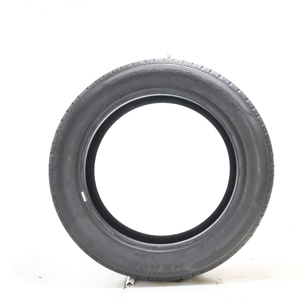 Used 235/55R19 Hercules Terra Trac Cross-V 105H - 12/32 - Image 3