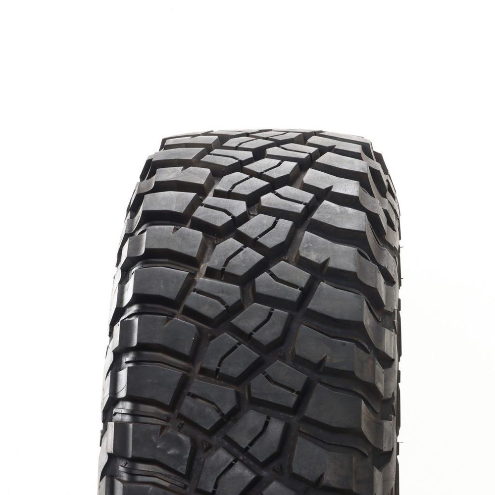 Used LT 255/75R17 BFGoodrich Mud-Terrain T/A KM3 111/108Q C - 18/32 - Image 2