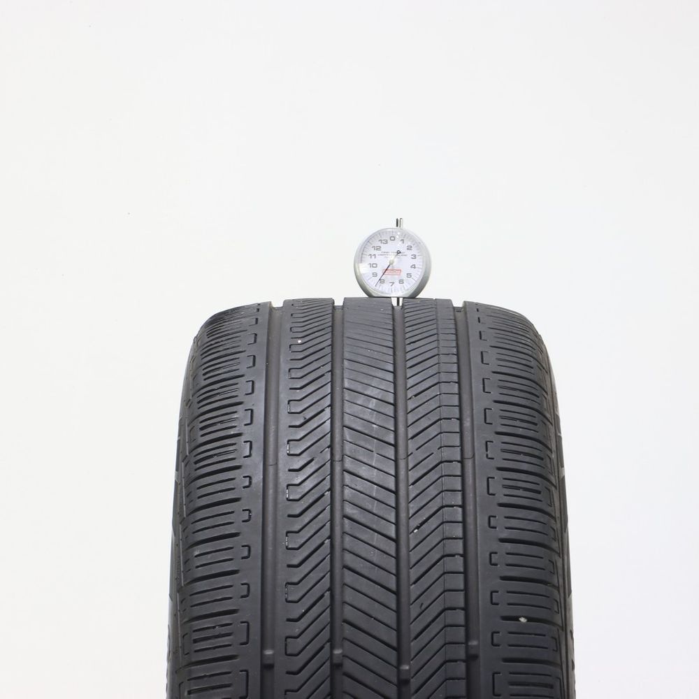 Used 255/45R20 Continental CrossContact RX ContiSilent 105H - 8/32 - Image 2