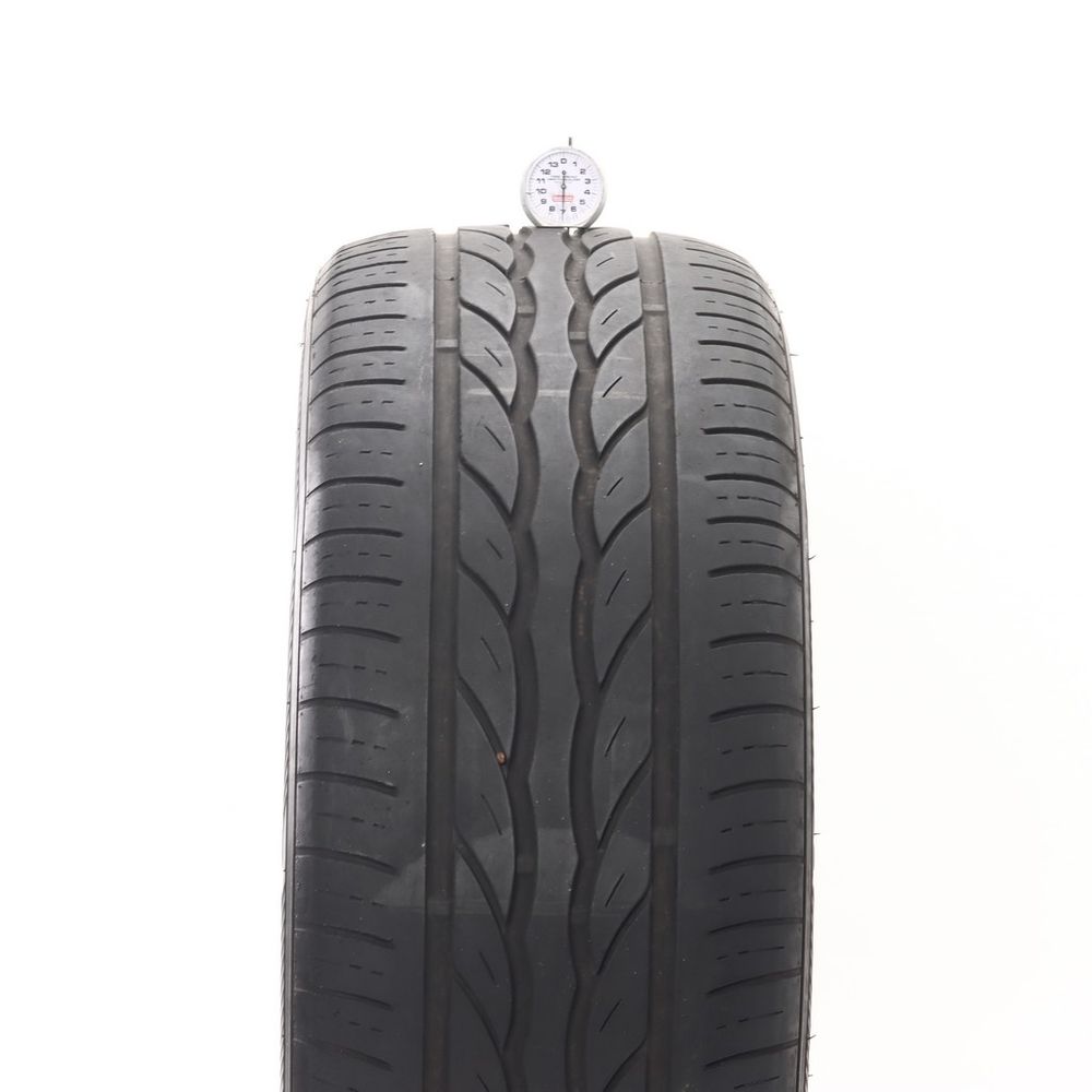 Set of (2) Used 275/50R20 Linglong Crosswind 113W - 7-8/32 - Image 2