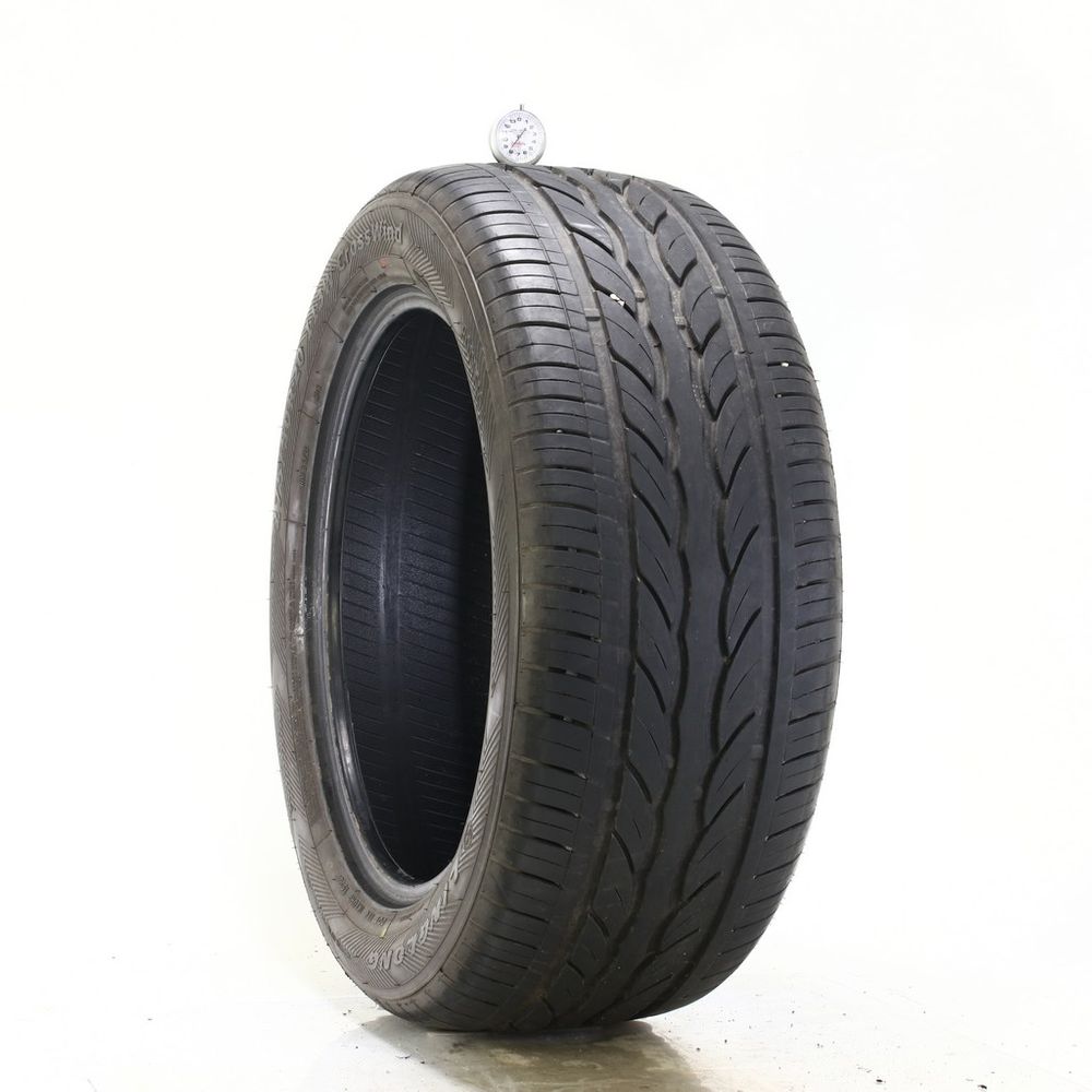 Set of (2) Used 275/50R20 Linglong Crosswind 113W - 7-8/32 - Image 4