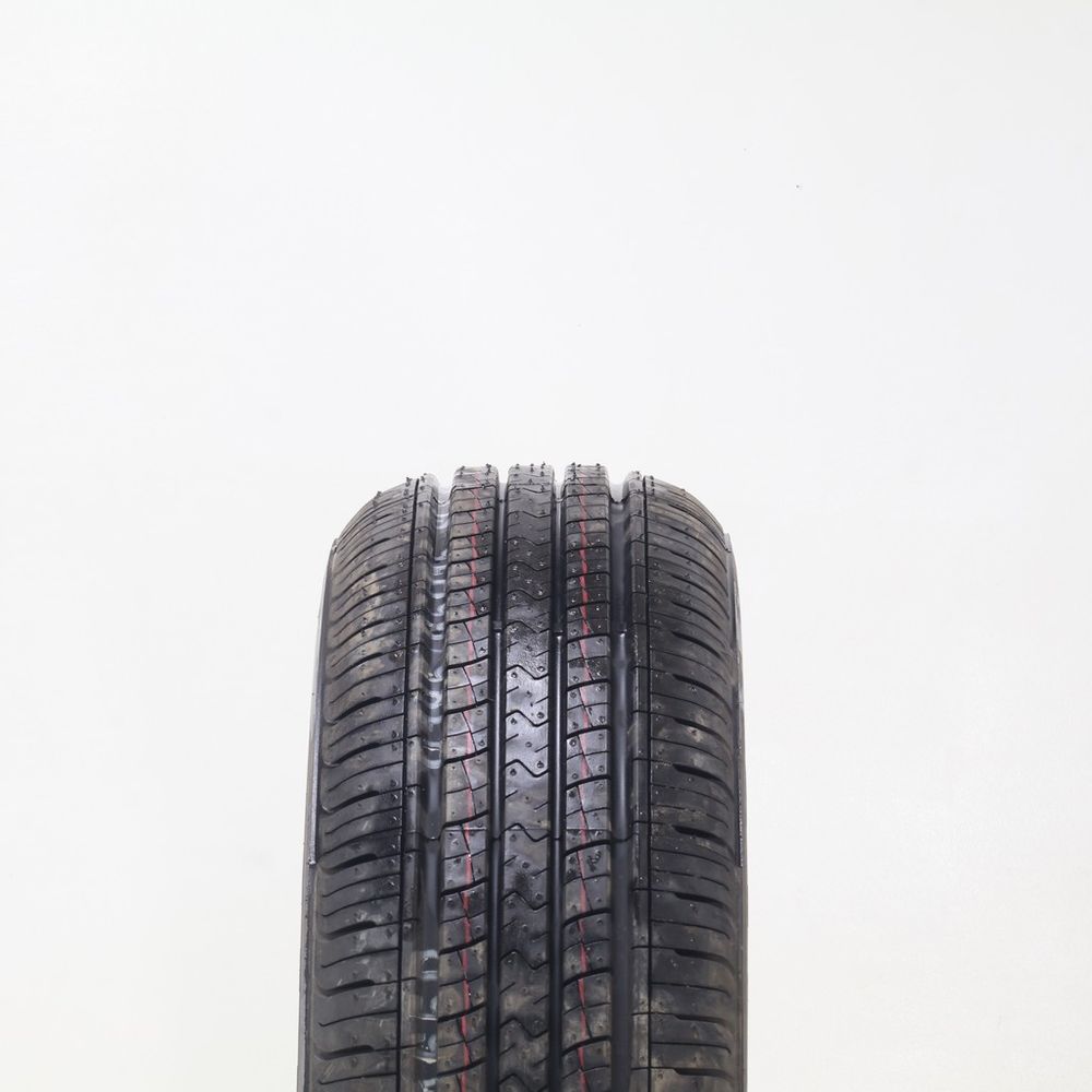 Driven Once 185/65R15 Kumho Solus KH16 86T - 10/32 - Image 2