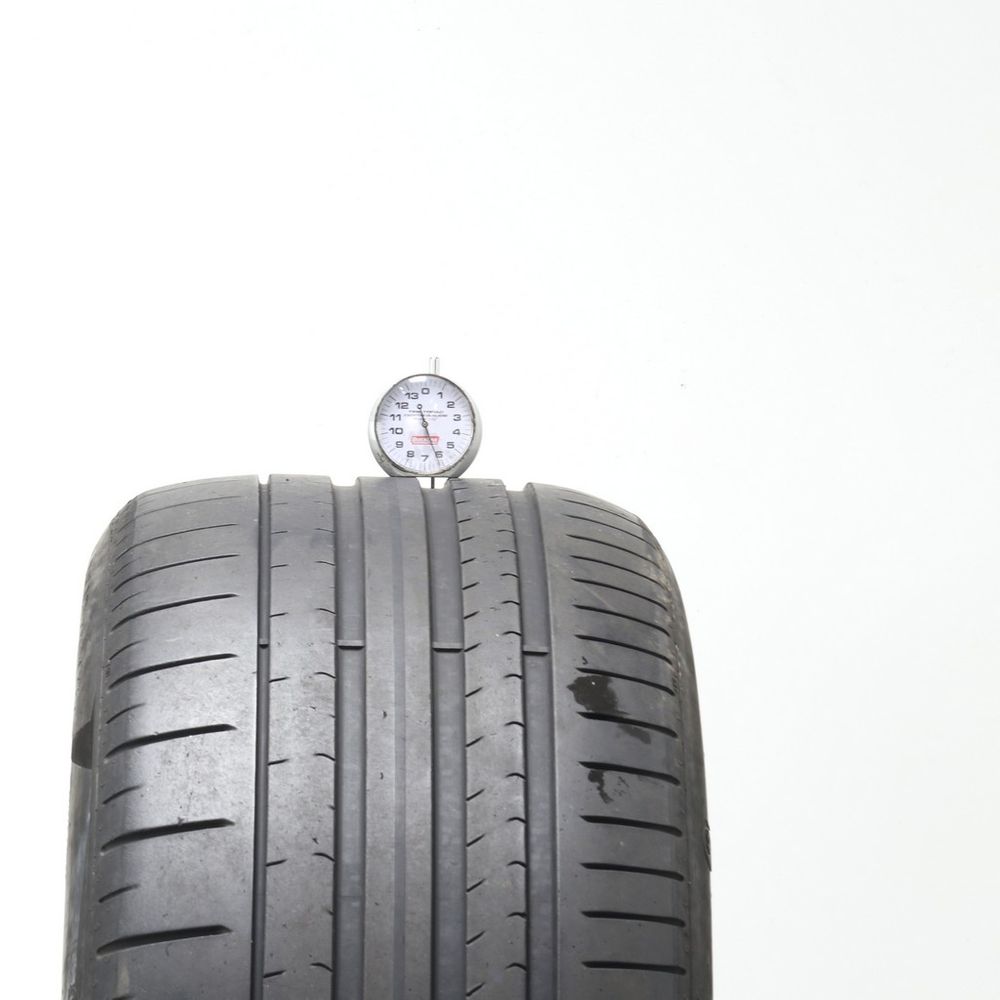 Used 255/45ZR19 Pirelli P Zero PZ4 MO1 104Y - 6/32 - Image 2