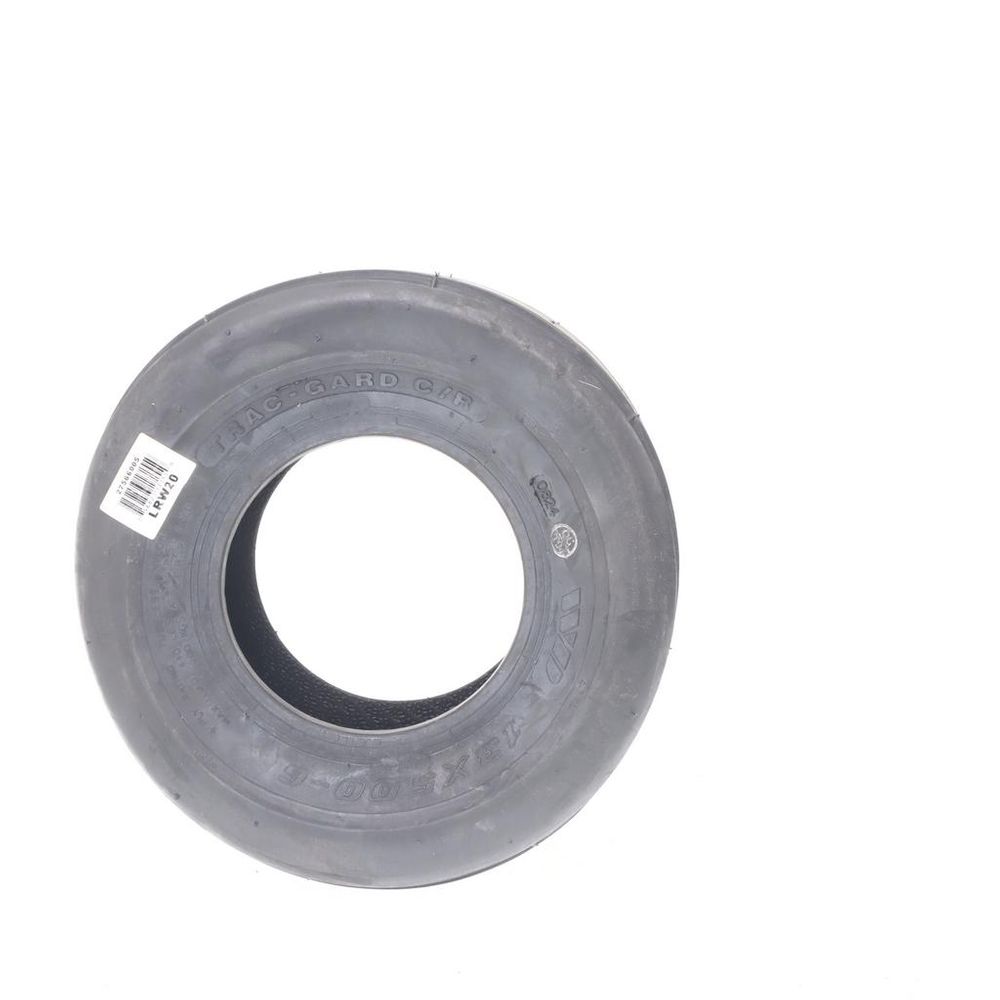 New 13X5-6 WD TracGard C/R 1N/A - Image 3