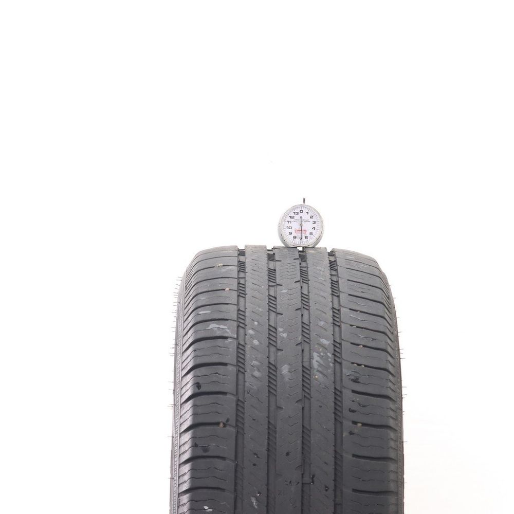 Set of (4) Used 225/60R17 Nokian One 99H - 6.5-7.5/32 - Image 2