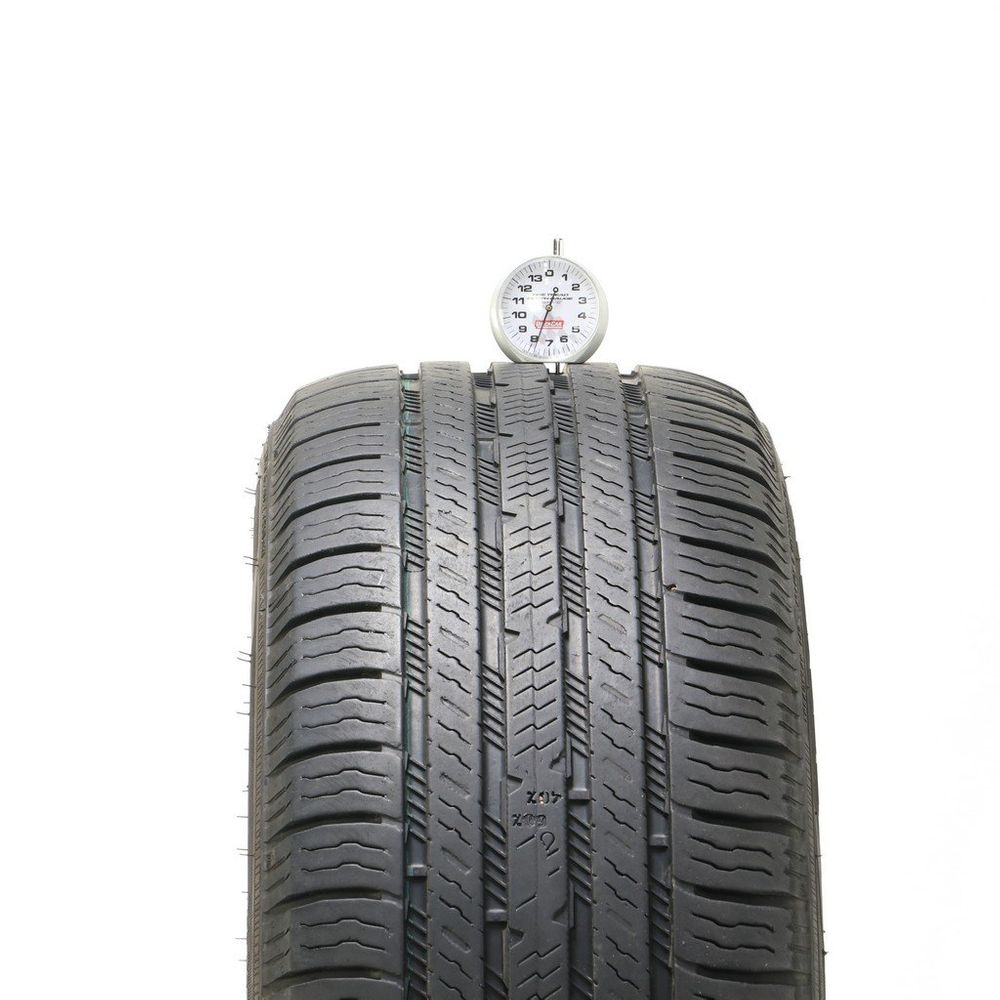 Set of (4) Used 225/60R17 Nokian One 99H - 6.5-7.5/32 - Image 5