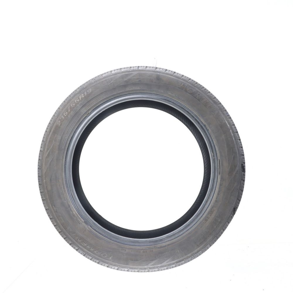 Used 235/55R19 Fortune Tormenta H/T FSR305 101V - 9/32 - Image 3