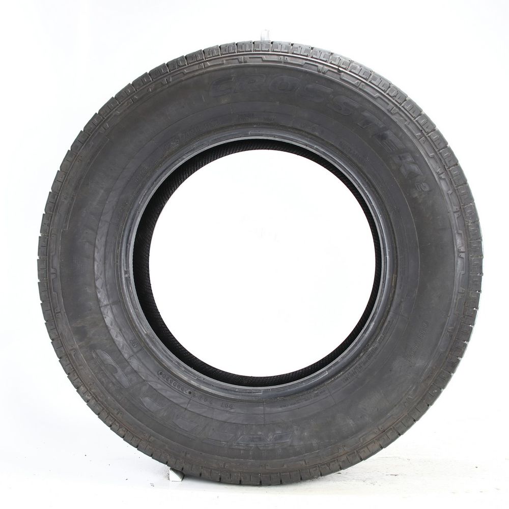 Used 265/70R18 Nitto Crosstek 2 114T - 10/32 - Image 3