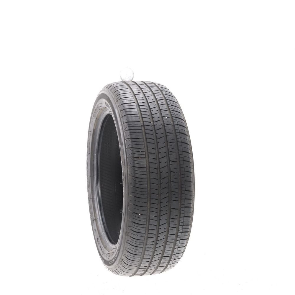 Set of (4) Used 215/55R18 Kenda Vezda Touring A/S 95H - 7-8.5/32 - Image 4