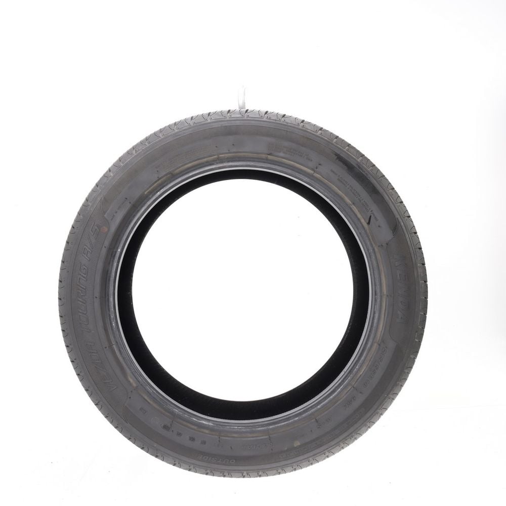Set of (4) Used 215/55R18 Kenda Vezda Touring A/S 95H - 7-8.5/32 - Image 6