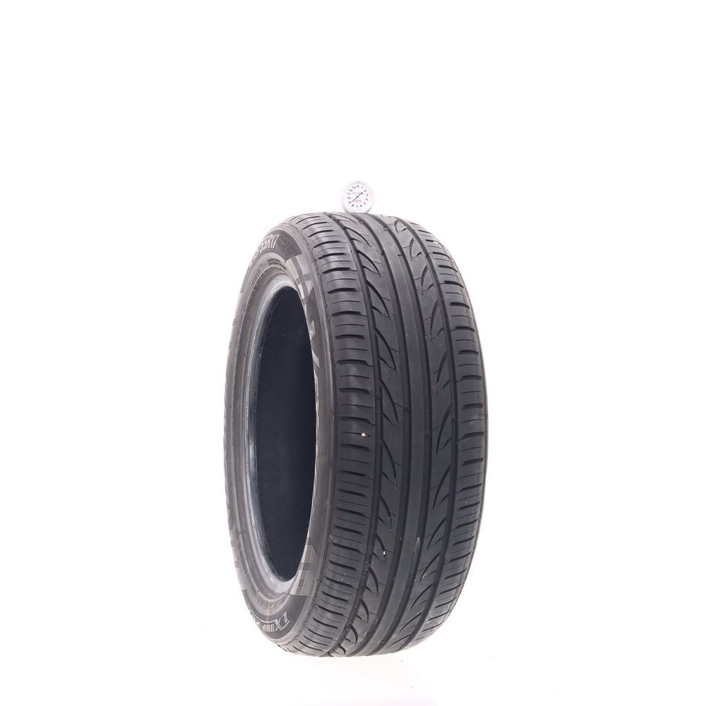 Used 215/55ZR17 Lexani LXUHP-207 98W - 8.5/32 - Image 1