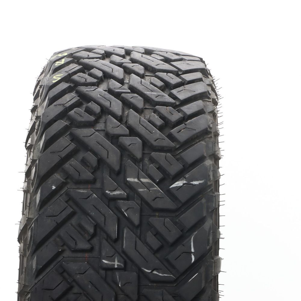 Used LT 35X12.5R17 Fuel Gripper M/T 125Q F - 17/32 - Image 2