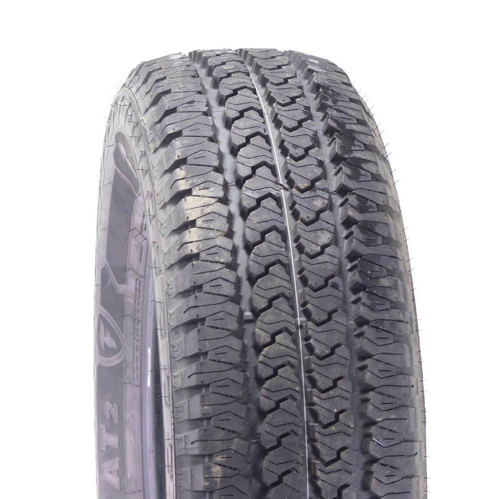 New LT 245/70R17 Firestone Transforce AT2 119/116R E - 17/32 - Image 2