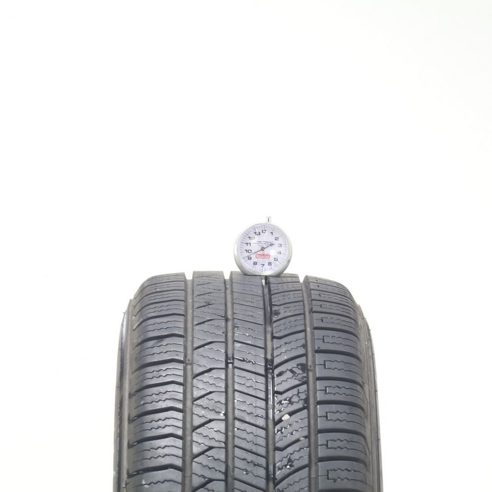 Set of (4) Used 215/55R17 Road Hugger GTP AS/02 94V - 9-10/32 - Image 2