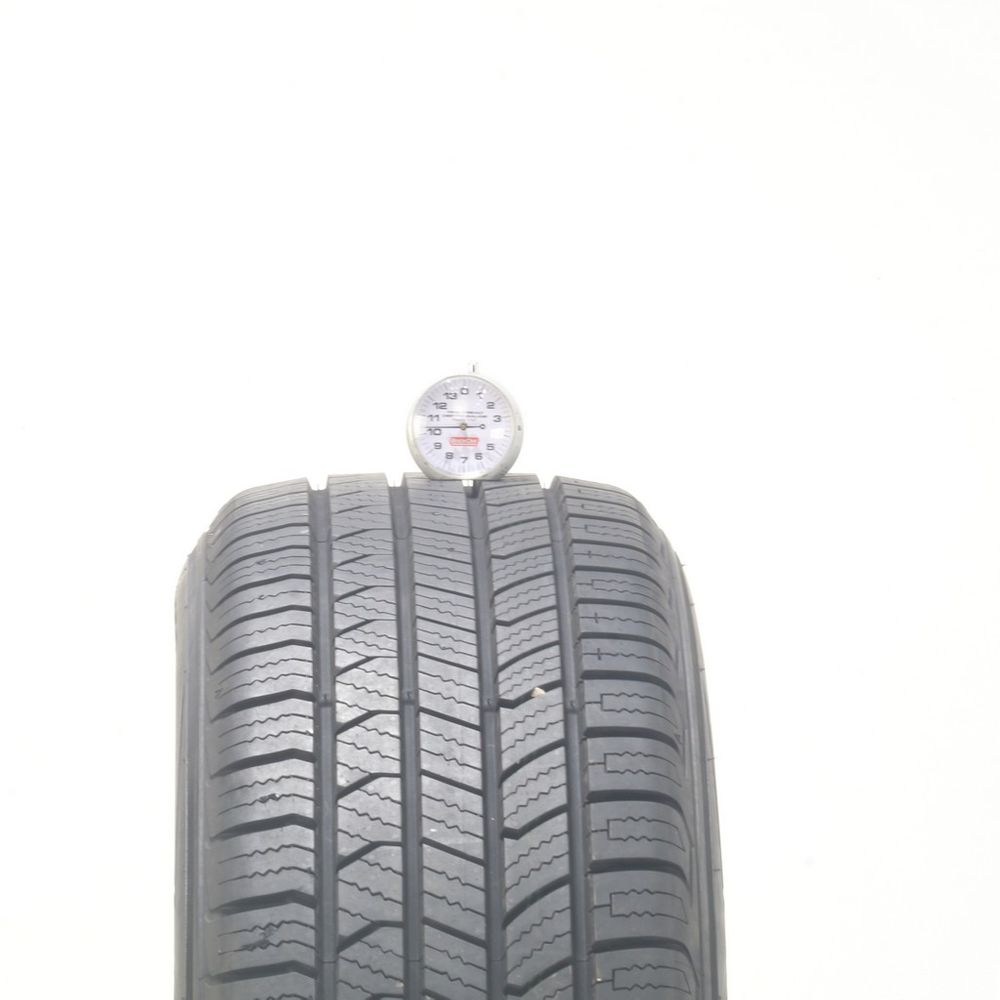 Set of (4) Used 215/55R17 Road Hugger GTP AS/02 94V - 9-10/32 - Image 5