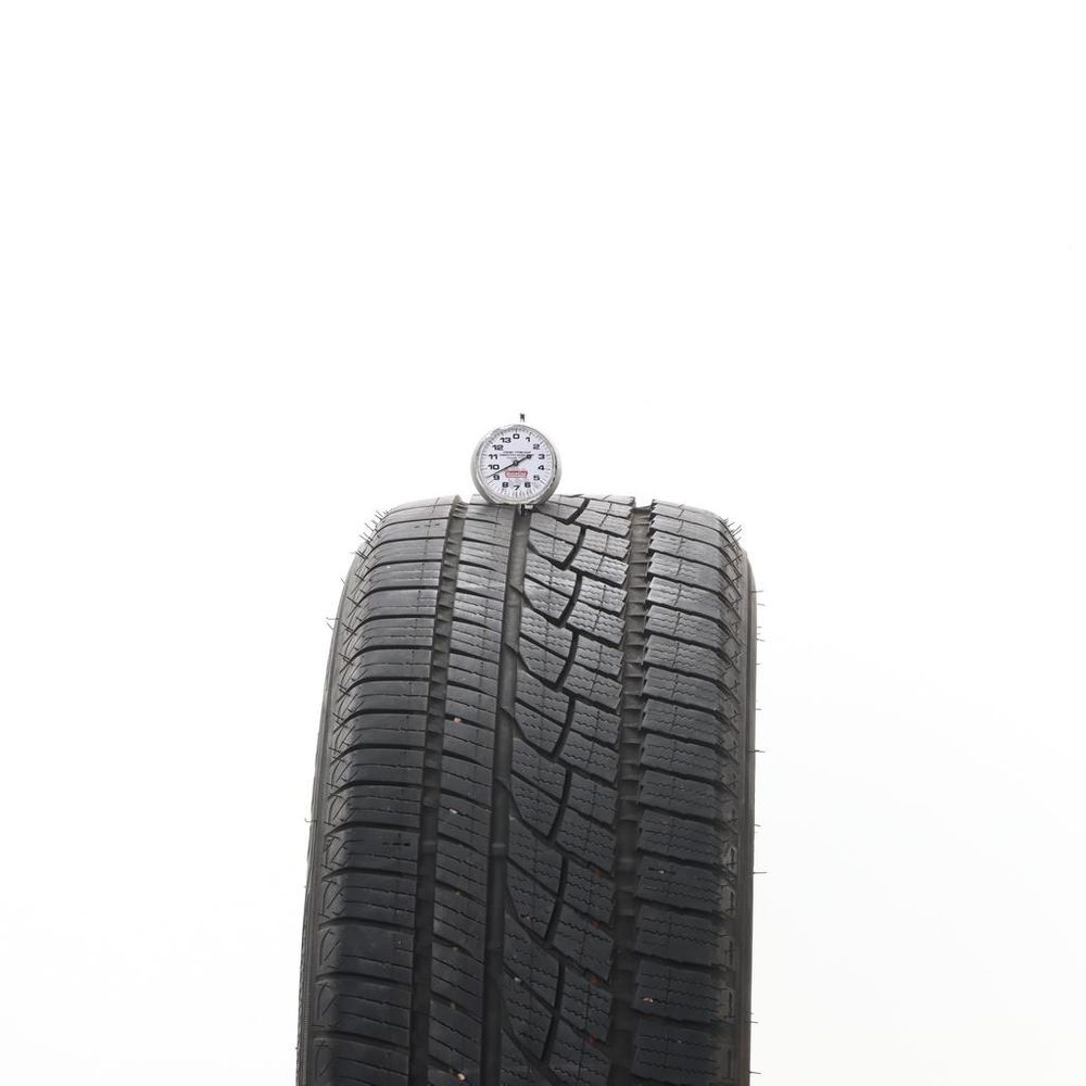 Used 225/55R17 Toyo Celsius II 101V - 9.5/32 - Image 2