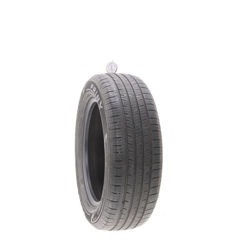 Set of (2) Used 225/60R17 Prinx HiCity HH2 99V - 5.5-6.5/32 - Image 4
