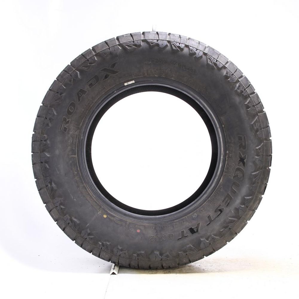 Used LT 275/70R18 RoadX RXQuest AT QX12 125/122R E - 11.5/32 - Image 3