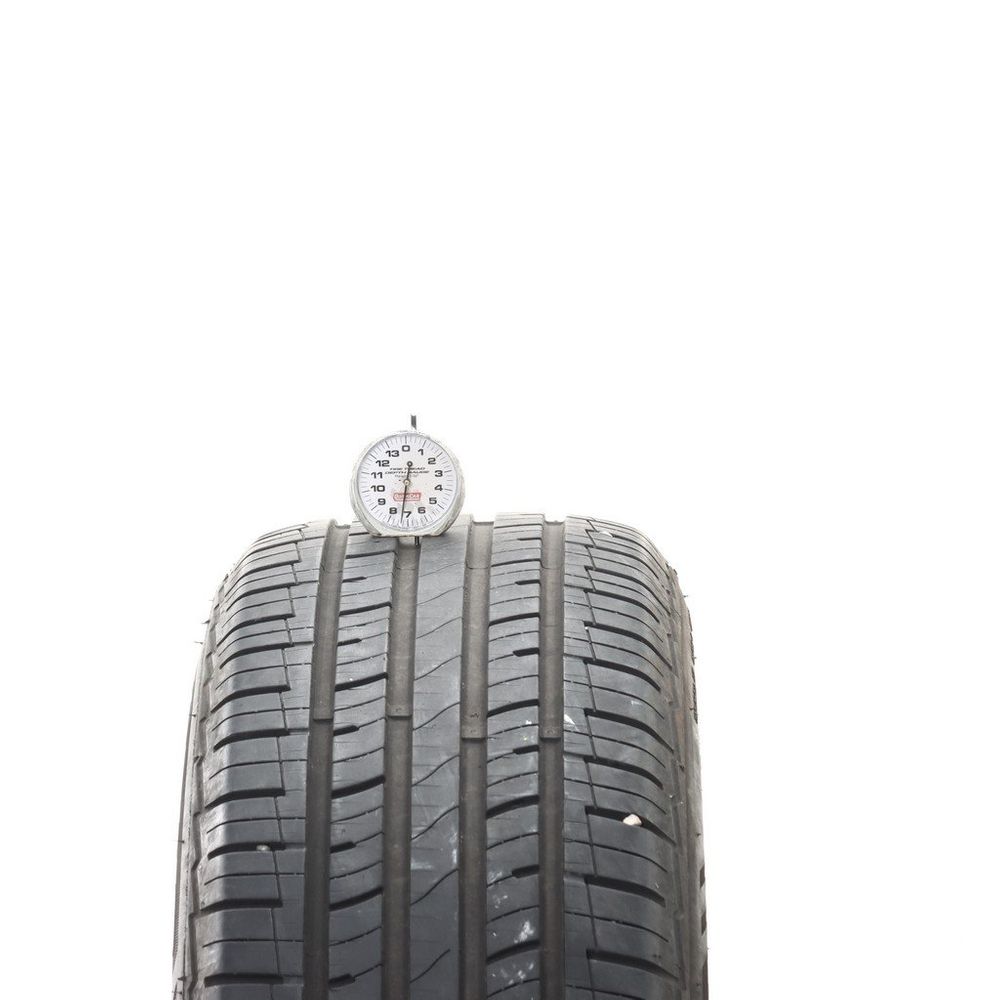 Set of (2) Used 215/60R16 Mastercraft Stratus AS 95V - 7-8/32 - Image 2