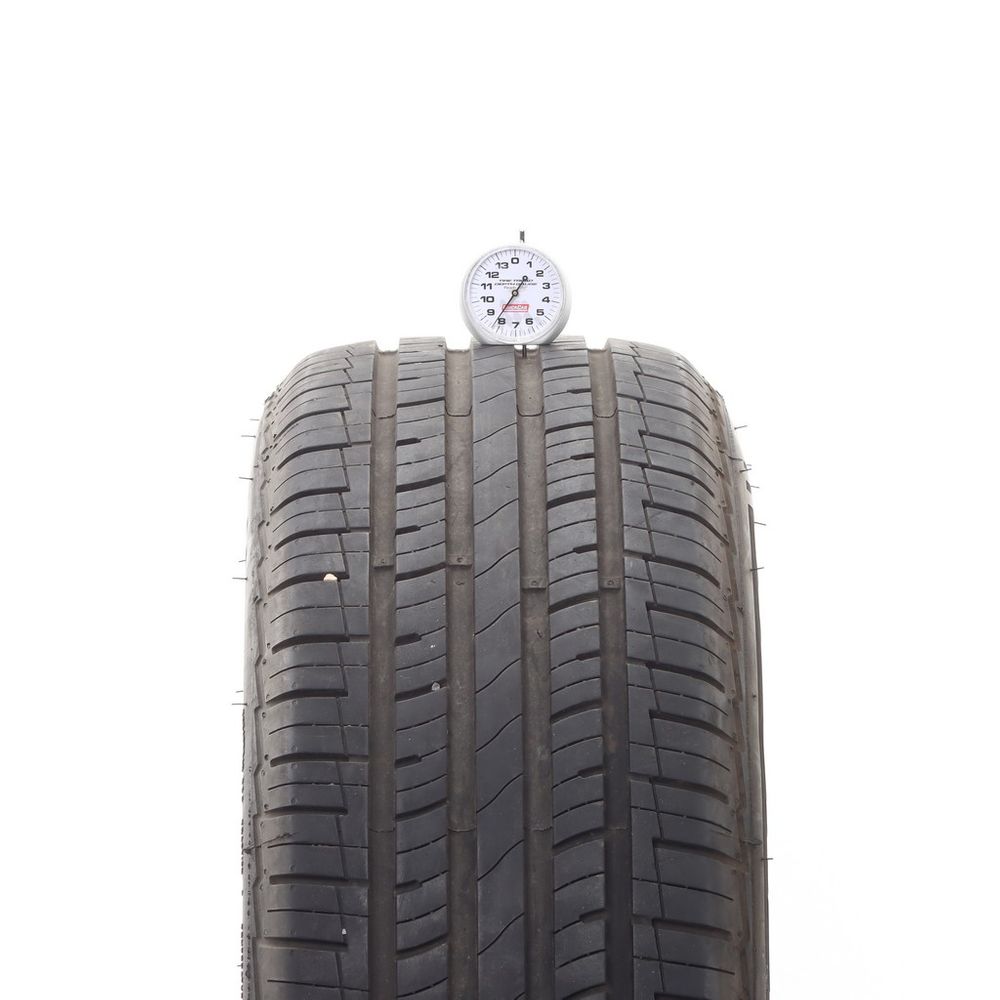 Set of (2) Used 215/60R16 Mastercraft Stratus AS 95V - 7-8/32 - Image 5
