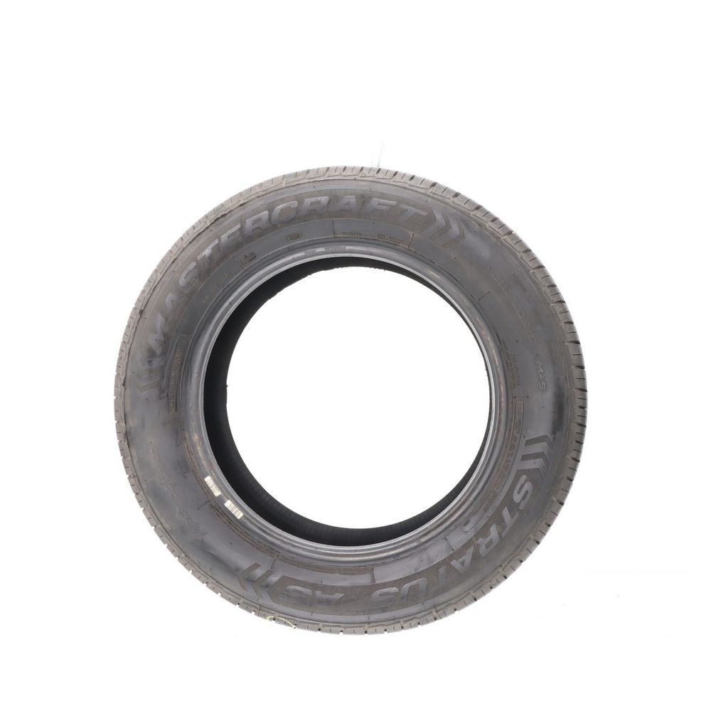 Set of (2) Used 215/60R16 Mastercraft Stratus AS 95V - 7-8/32 - Image 6