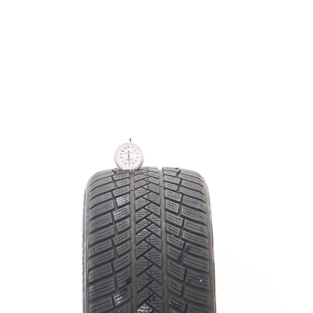Used 205/45R17 Vredestein Wintrac Pro 88V - 7/32 - Image 2