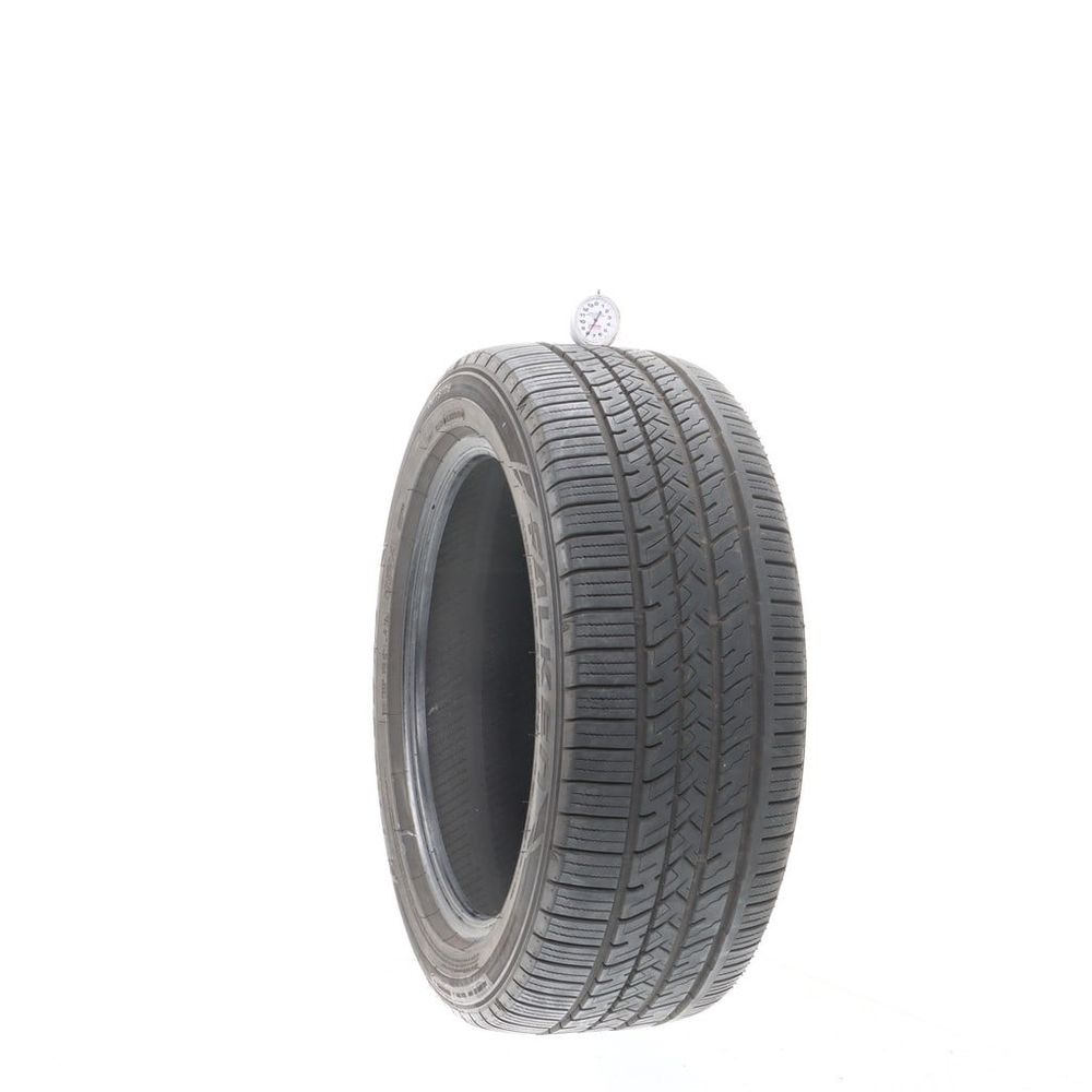 Set of (4) Used 225/50R17 Falken Pro G5 A/S 94V - 8/32 - Image 1