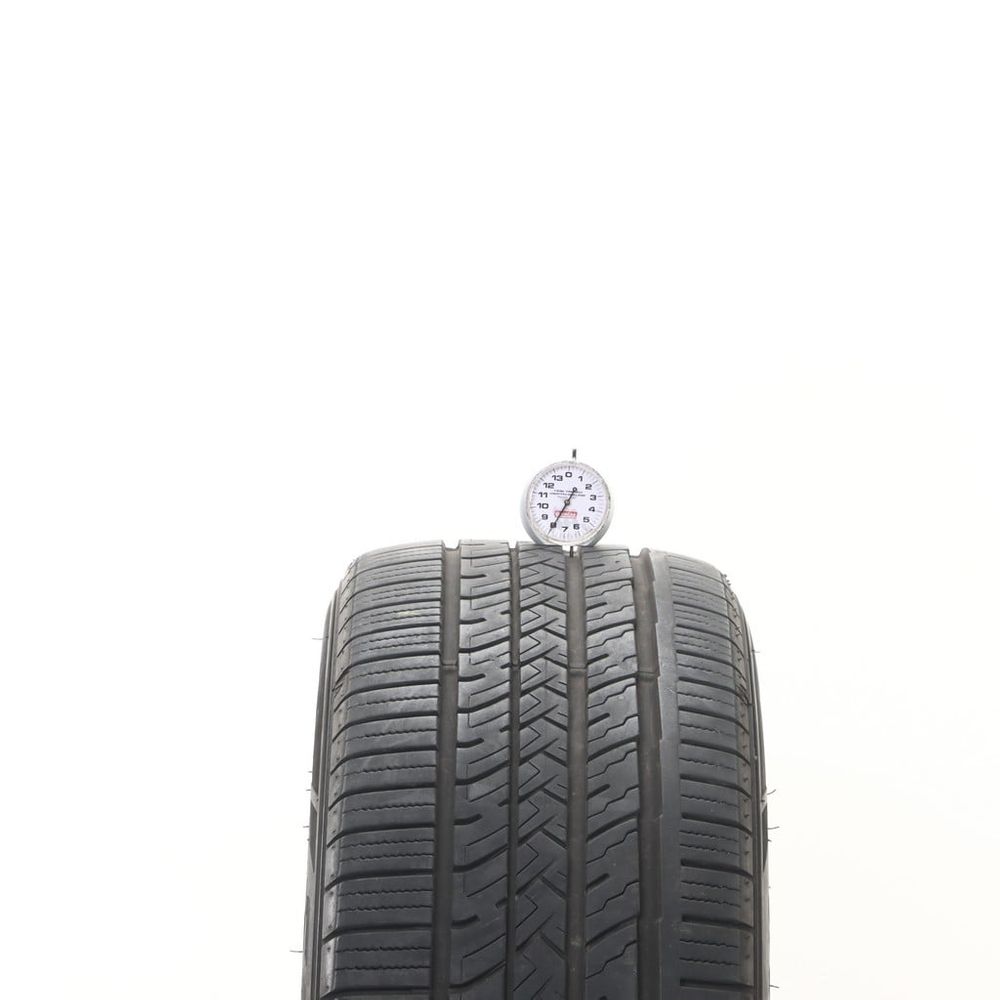 Set of (4) Used 225/50R17 Falken Pro G5 A/S 94V - 8/32 - Image 2