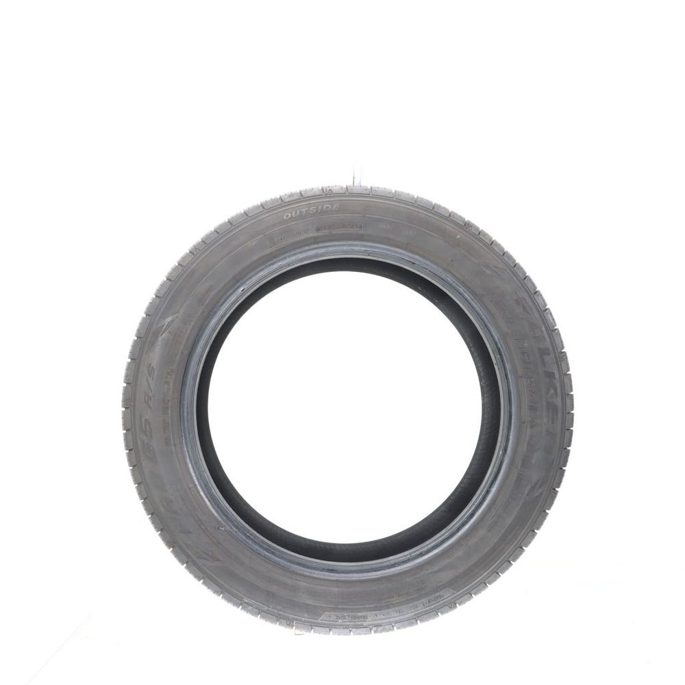 Set of (4) Used 225/50R17 Falken Pro G5 A/S 94V - 8/32 - Image 3