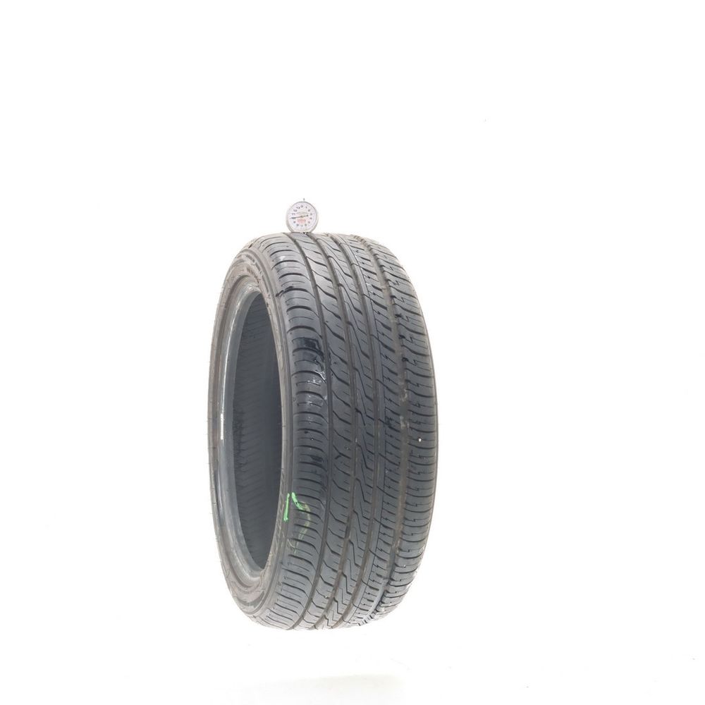 Set of (2) Used 215/45ZR17 Ironman IMove Gen 3 AS 91W - 9-10/32 - Image 4