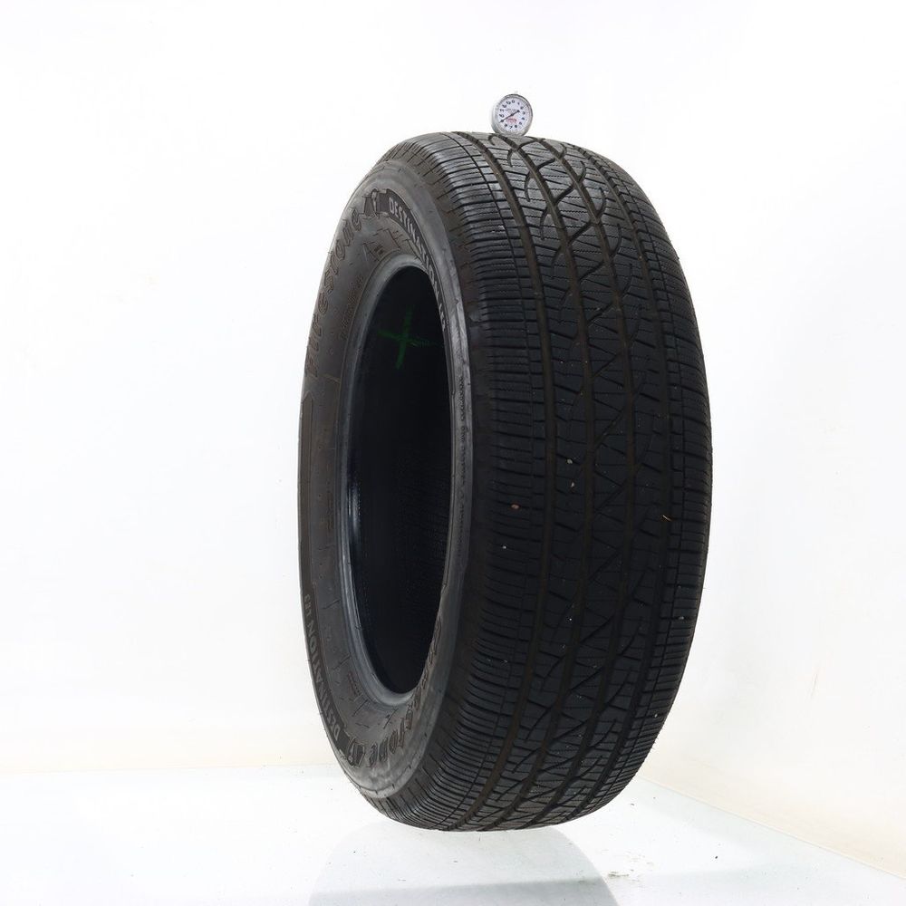 Used 275/60R20 Firestone Destination LE3 115H - 9/32 - Image 1