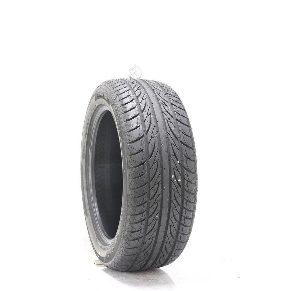 Used 235/50ZR18 Summit Ultramax HP A/S 101W - 9/32 - Image 1